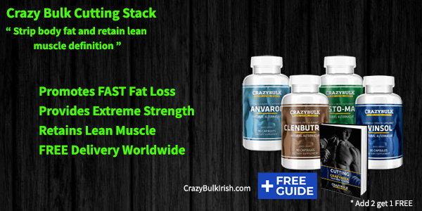 Jym supplement stack